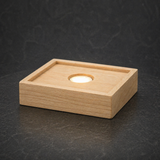 Standard Wooden Base